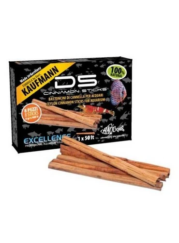 Haquoss D5 Cinnamon Sticks